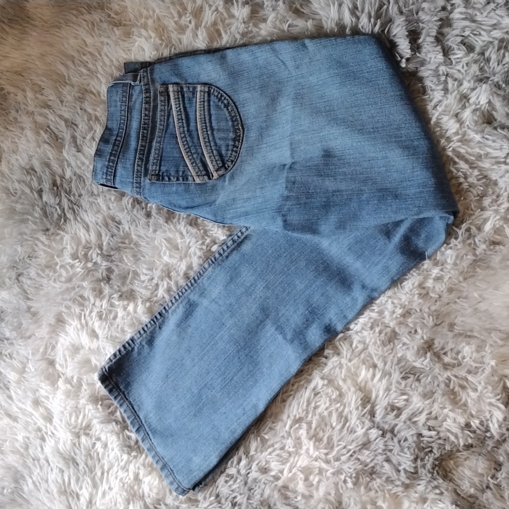 Kickit jeans women's size 6